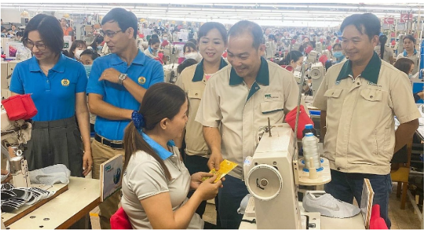 多家制鞋大厂订单减少，奖金不变！最多可获黄金一两